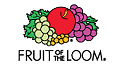 FRUIT OF THE LOOM